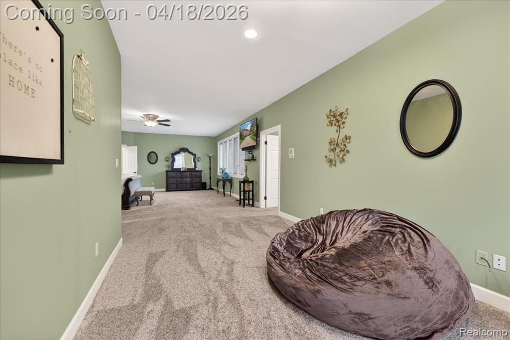 8657 Marquette Drive, Grosse Ile, MI 48138 — Photo 39