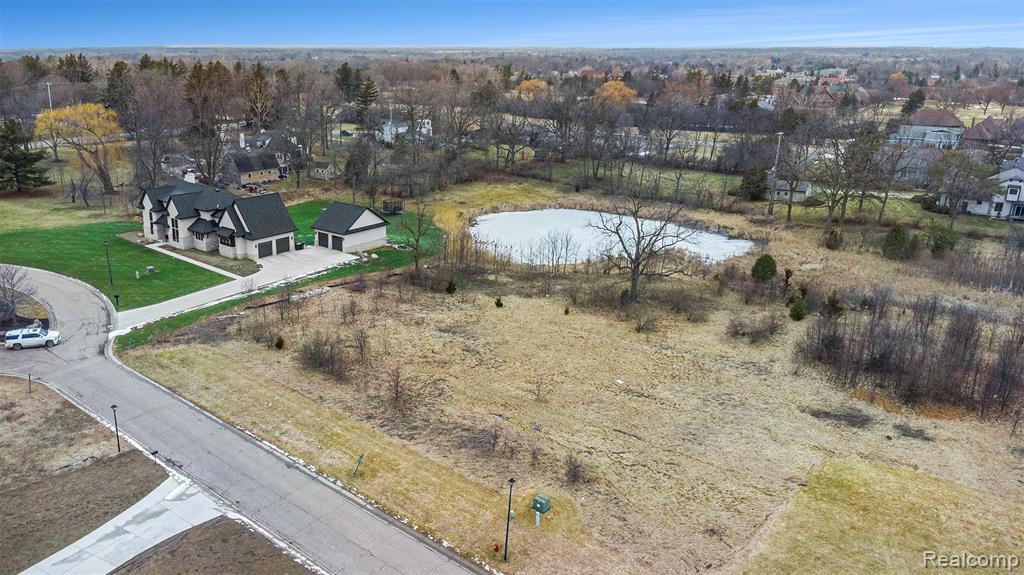 unit 20 Fairway Trail, Grand Blanc, MI 48439 — Photo 7