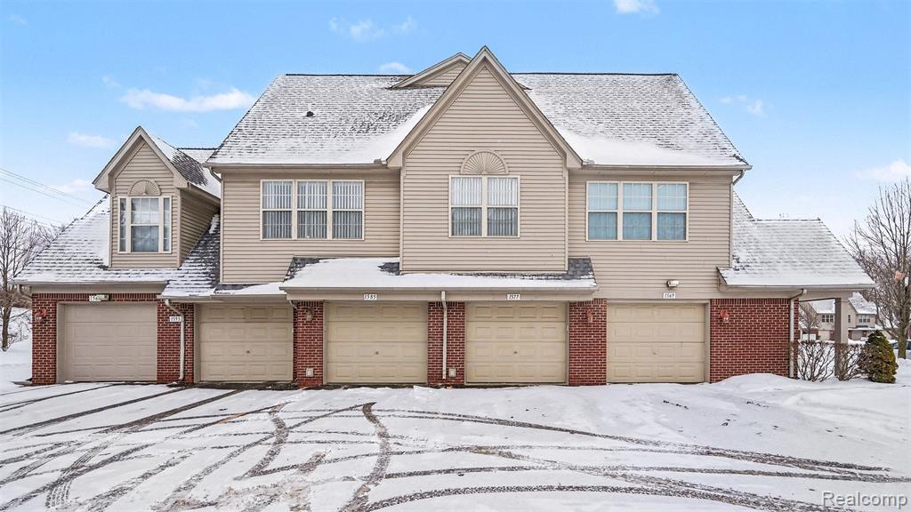 1577 Addington Lane, Ann Arbor, MI 48108 — Photo 20