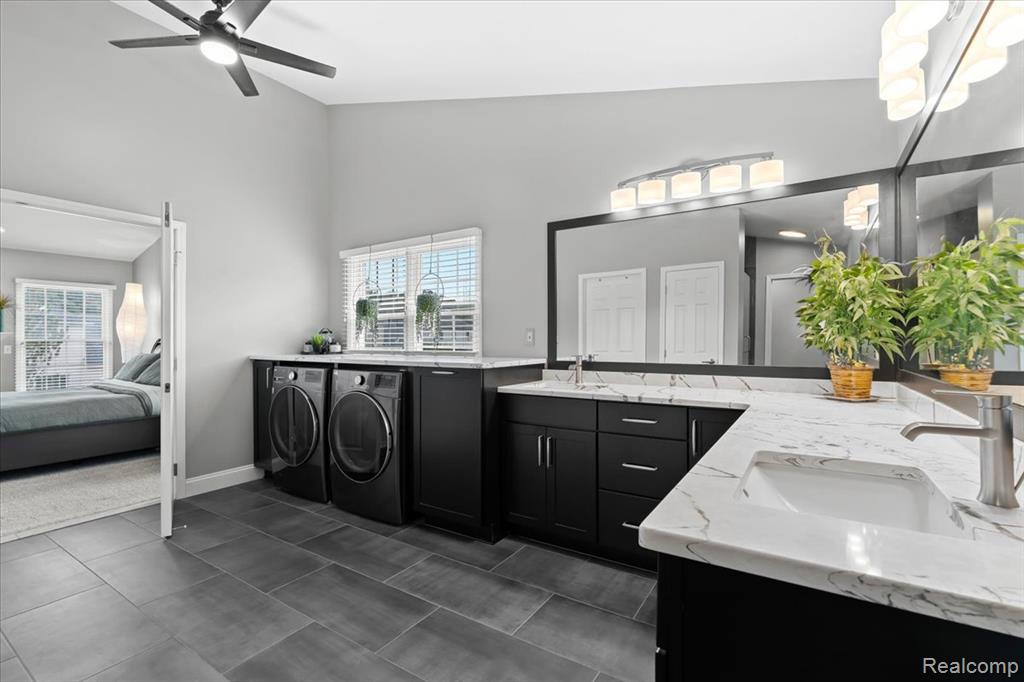 1077 Polo Drive, South Lyon, MI 48178 — Photo 27