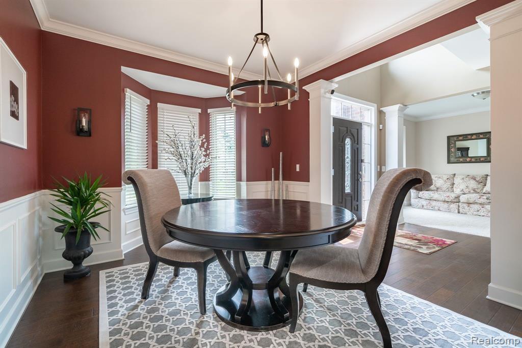5657 GOLF POINTE Drive, Clarkston, MI 48348 — Photo 18