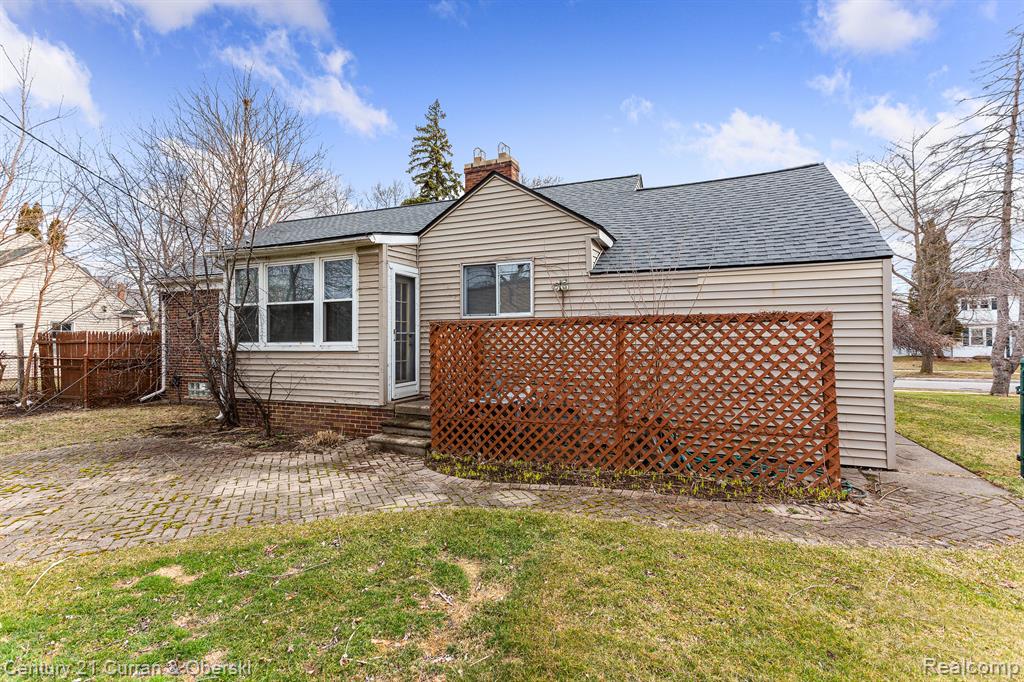 4217 Cooper Avenue, Royal Oak, MI 48073 — Photo 31