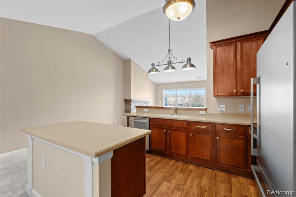 3262 Johanna Ware W, Wixom, MI 48393 — Photo 14