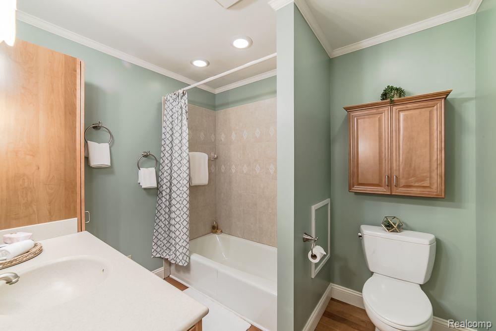 3648 WOODLAND Drive, Metamora, MI 48455 — Photo 35