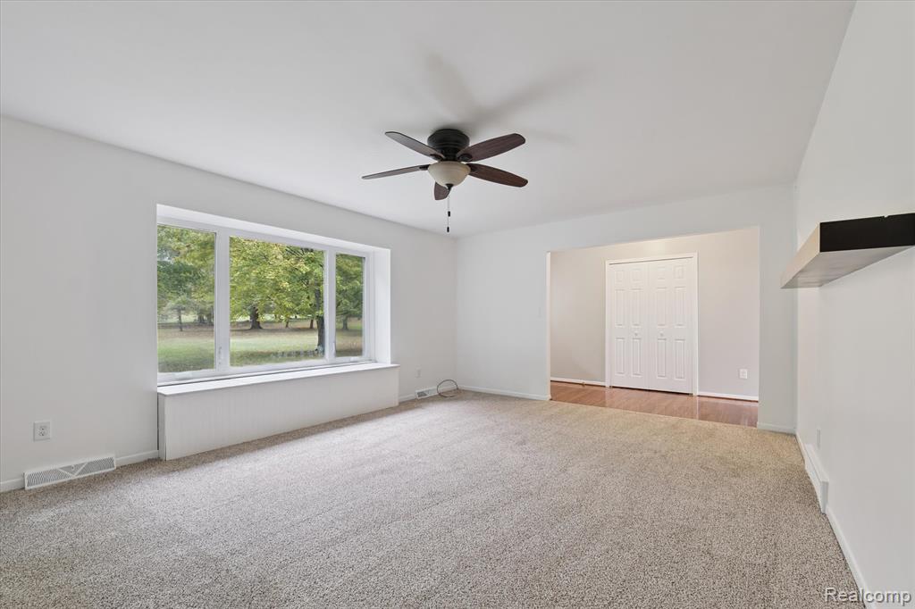 4144 Ramsey Road, Oxford, MI 48371 — Photo 7