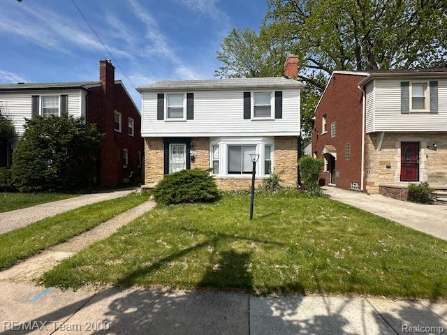 18453 Lauder Street, Detroit, MI 48235