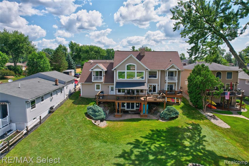 11472 Moffett Court, Fenton, MI, 48430