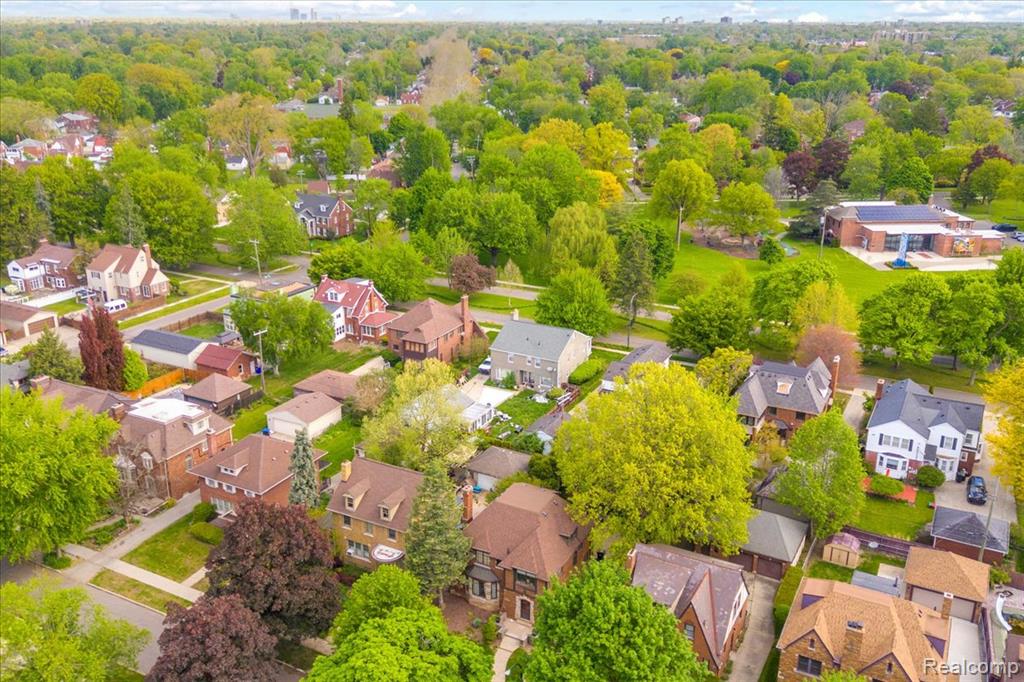 18674 Gainsborough Road, Detroit, MI 48223 — Photo 51