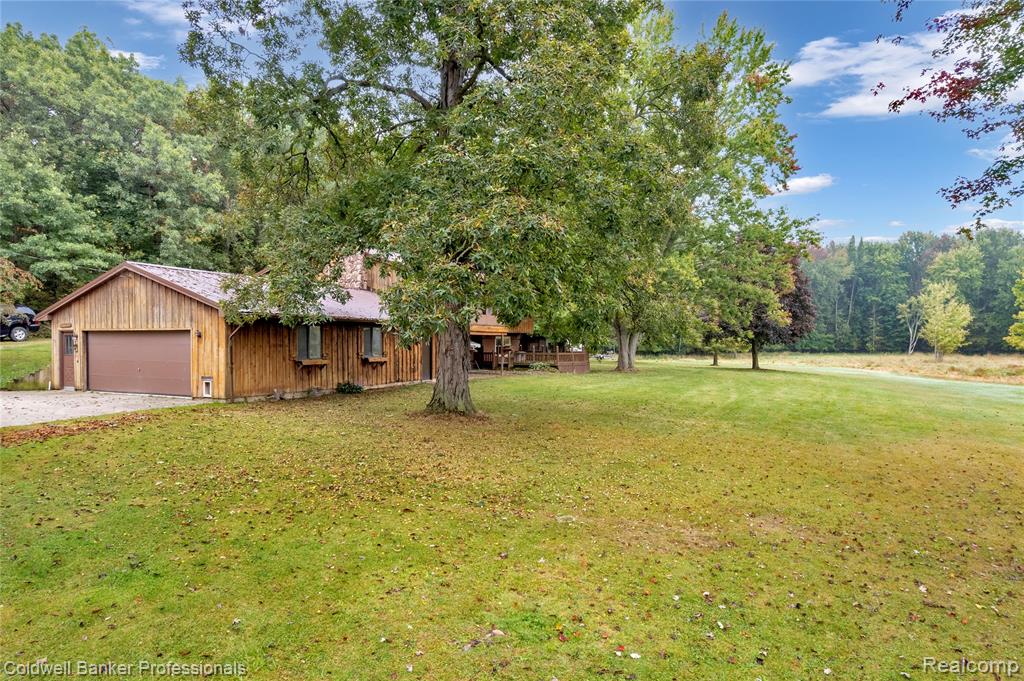 4445 McDowell Road, Lapeer, MI 48446 — Photo 28