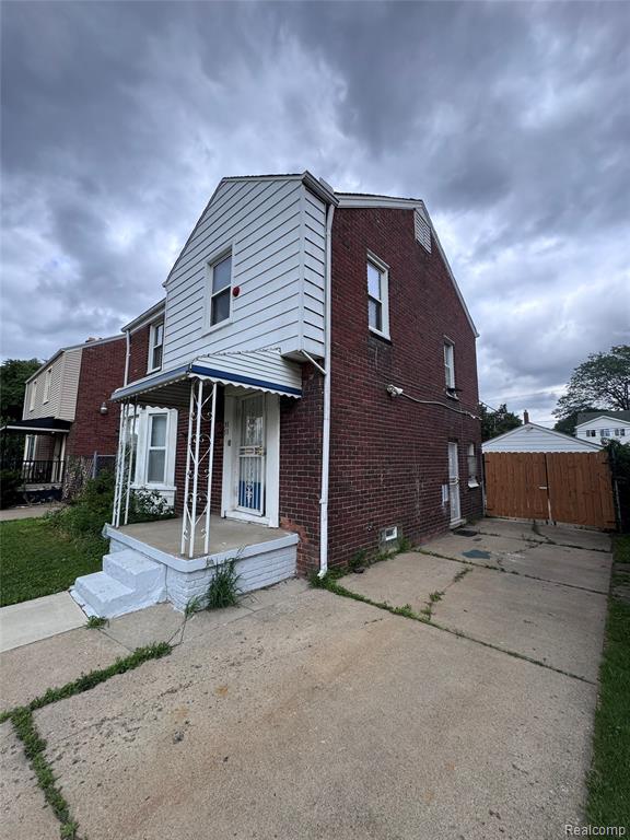 3151 Ewald Circle, Detroit, MI 48238 — Photo 2