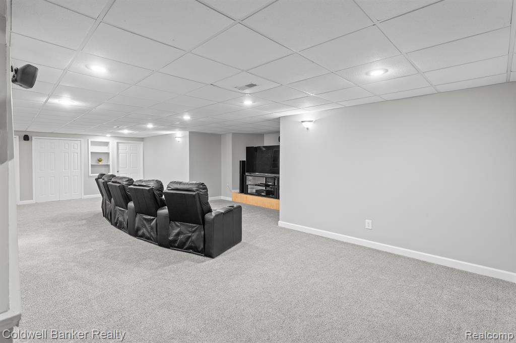 1459 TRADITION Drive, Canton, MI 48187 — Photo 44