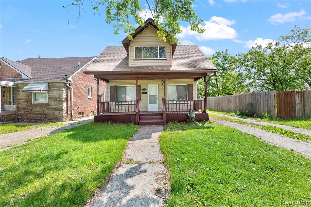 6816 Westwood Street, Detroit, MI 48228 — Photo 3