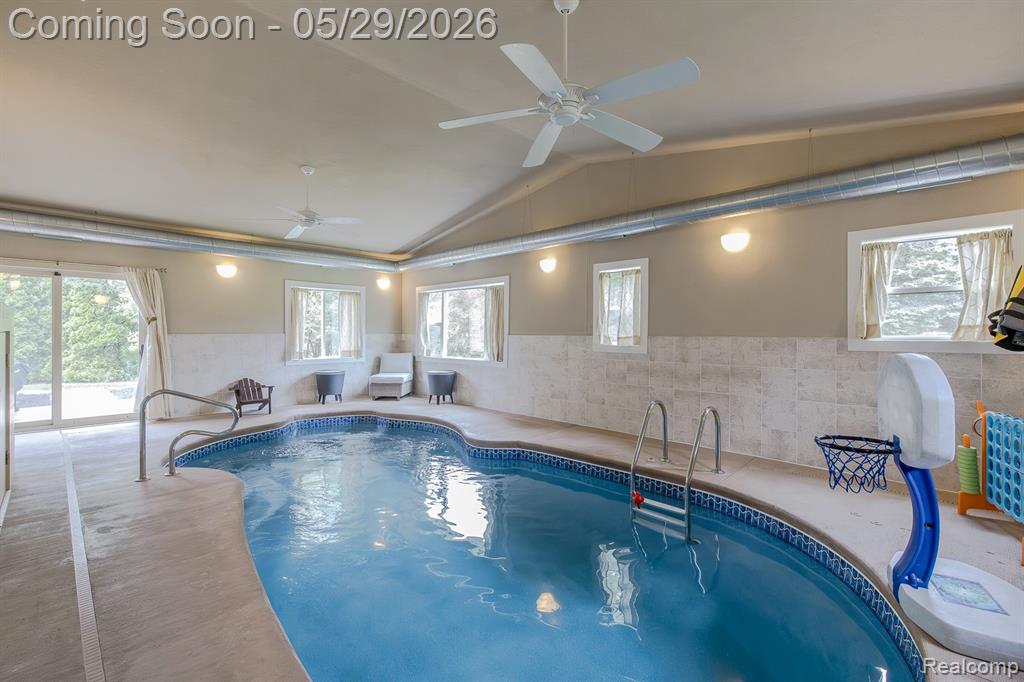 2241 Elkridge Circle, Highland, MI 48356 — Photo 48