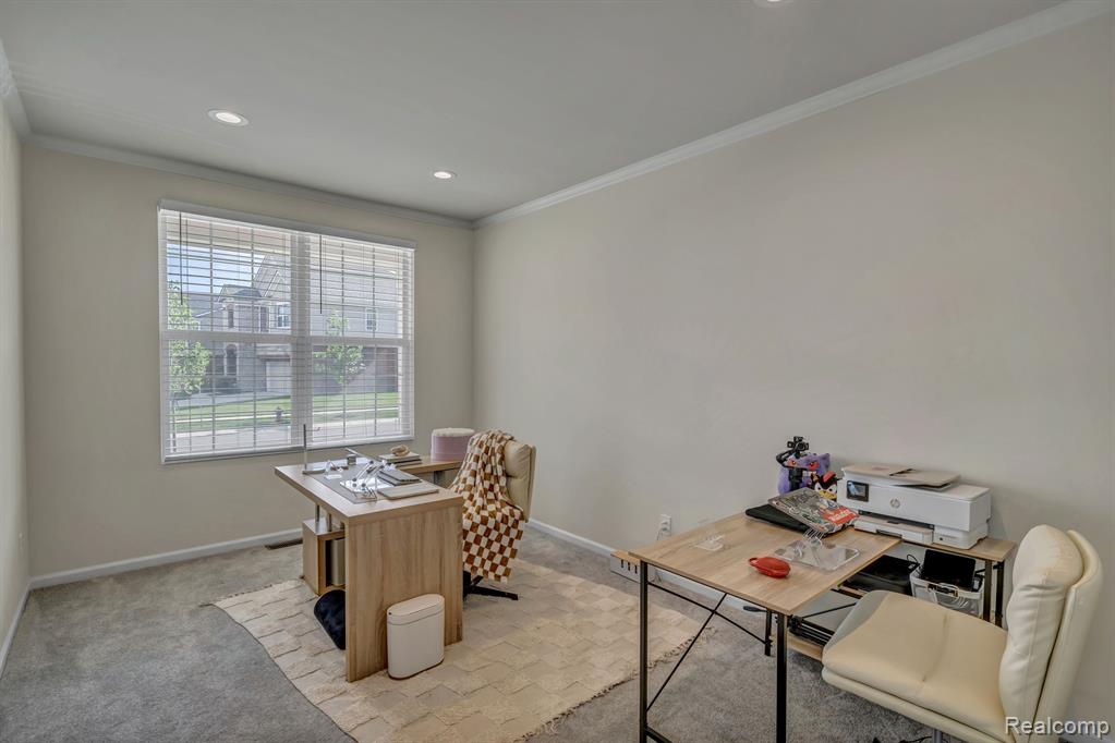 49746 SHORELINE Drive, Canton, MI 48187 — Photo 14