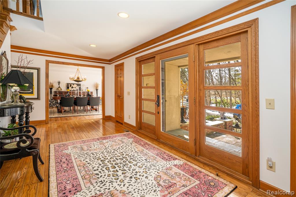 32870 Bingham Lane, Bingham Farms, MI 48025 — Photo 8