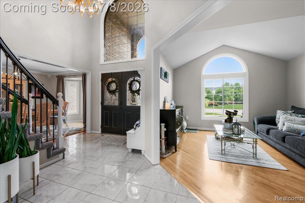 45433 Indian Creek Drive, Canton, MI 48187 — Photo 8
