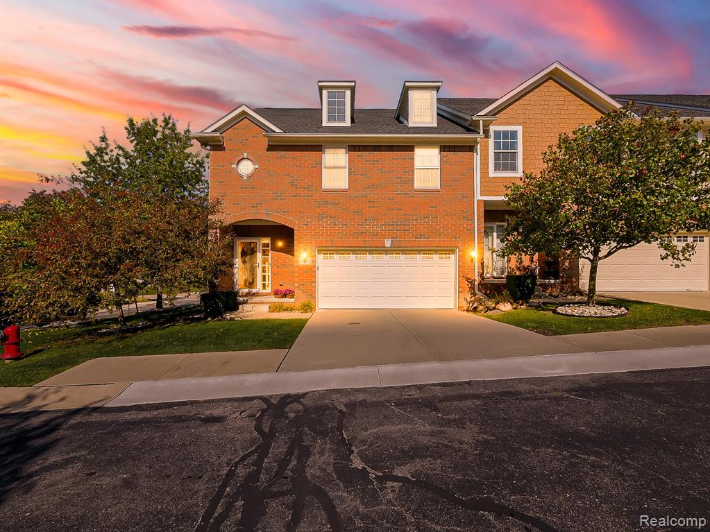 14200 Terrace Court, Plymouth, MI 48170