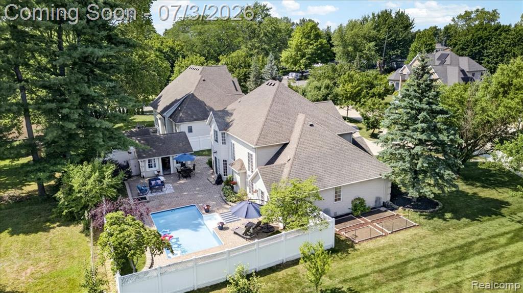 150 River Park Place, Dundee, MI 48131 — Photo 55