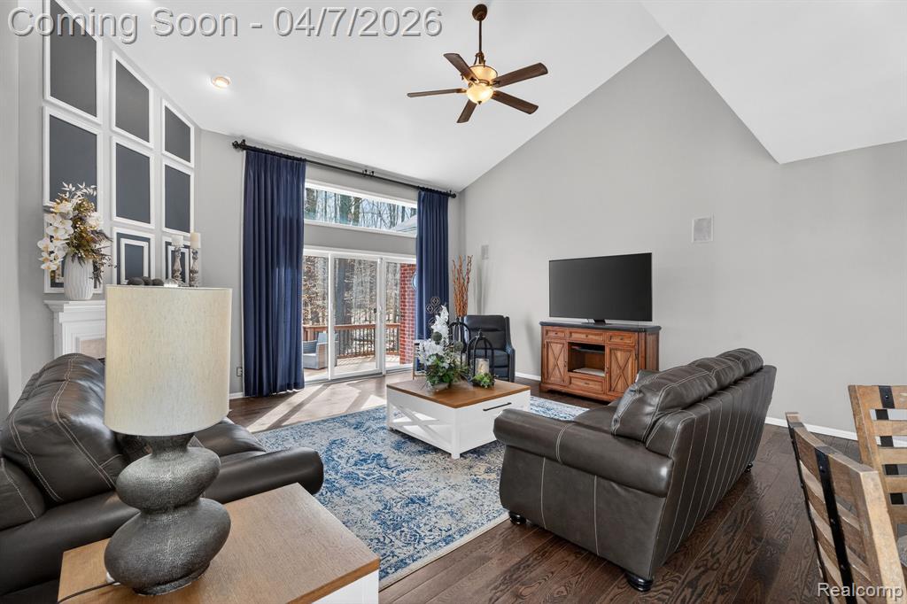41625 Steinbeck Glen, Novi, MI 48377 — Photo 17