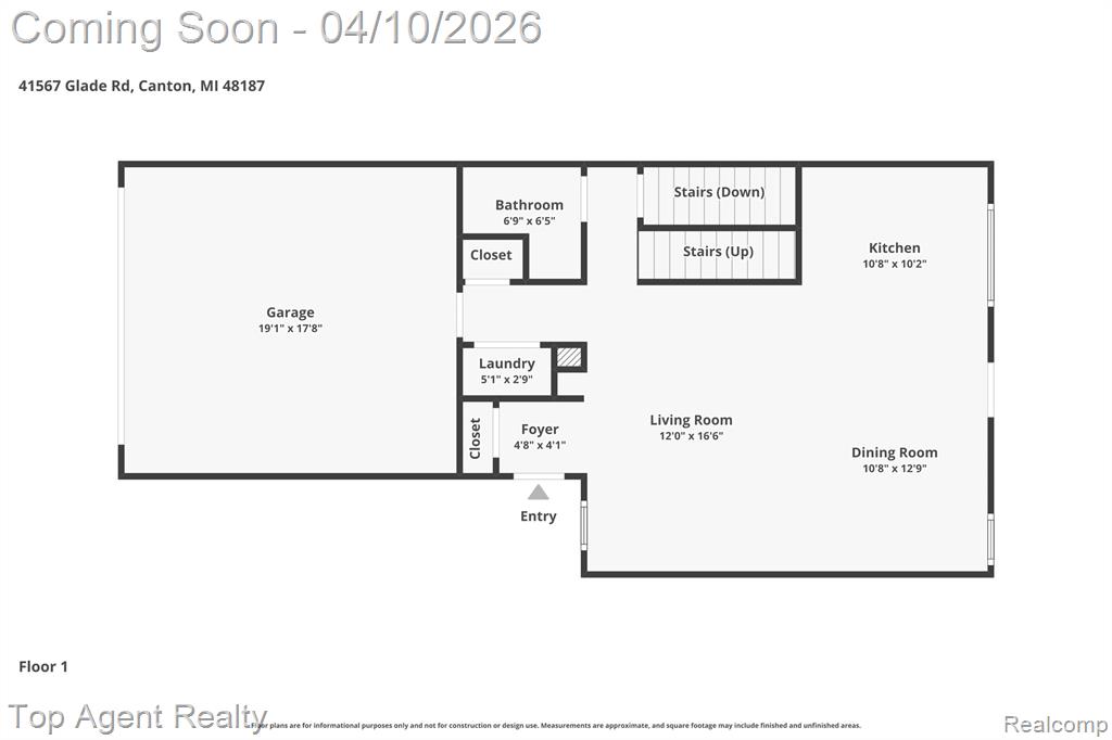 41567 Glade Road, 20, Canton, MI 48187 — Photo 44