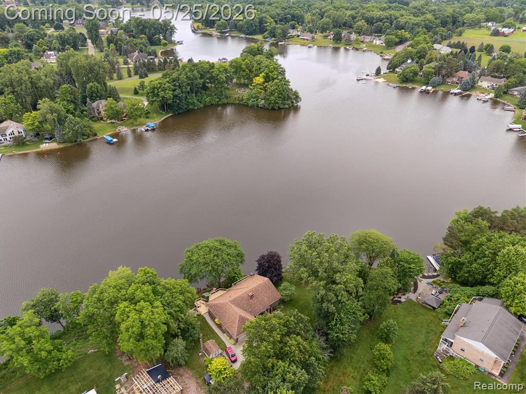 3817 Lake Lapeer Drive, Metamora, MI 48455 — Photo 6