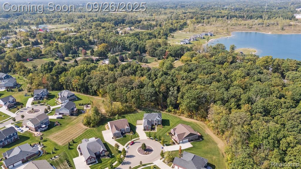 62249 Keeneland Court, South Lyon, MI 48178 — Photo 64
