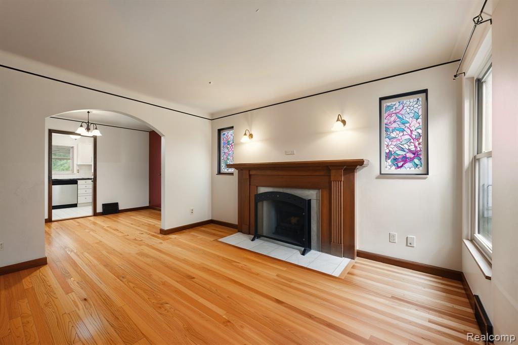 7132 Shenandoah Avenue, Allen Park, MI 48101 — Photo 5