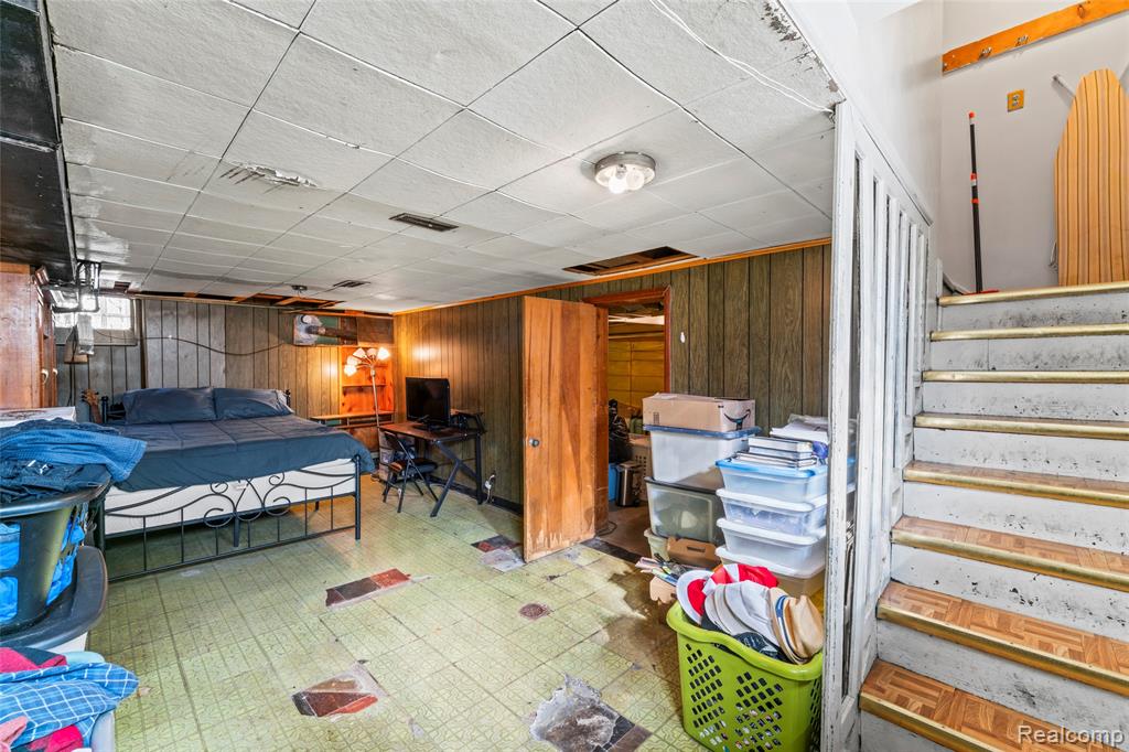 18300 Prairie Street, Detroit, MI 48221 — Photo 21