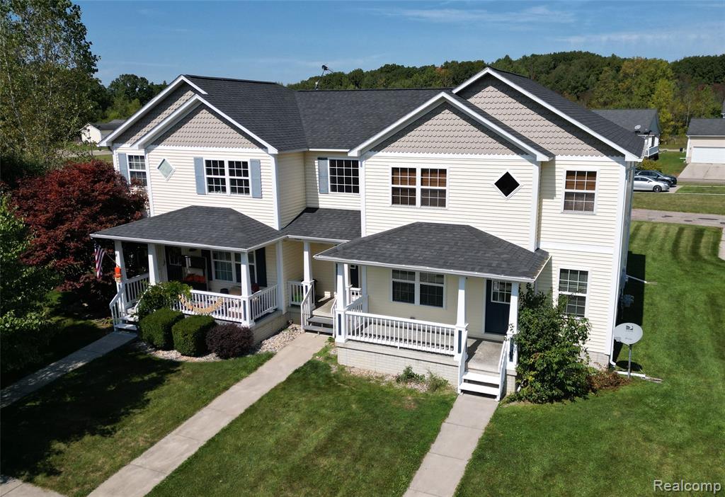 4489 Home Town, 32, Flint, MI 48506 — Photo 2