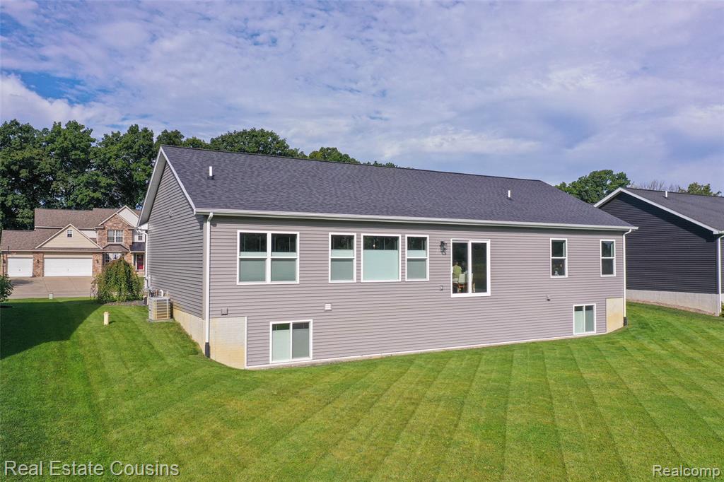 13431 Patrick Drive, Linden, MI 48451 — Photo 32