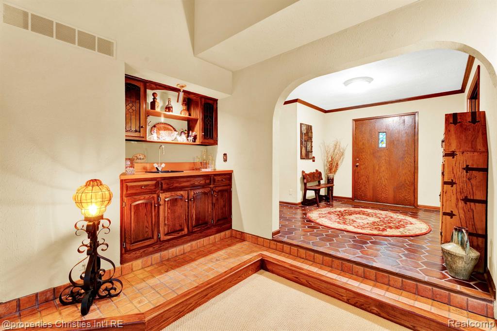 1100 Bretton Lane, Bloomfield Hills, MI 48304 — Photo 13