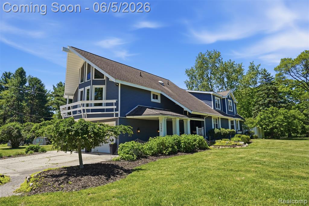 5080 Pleasant Valley Road, Brighton, MI 48114 — Photo 52