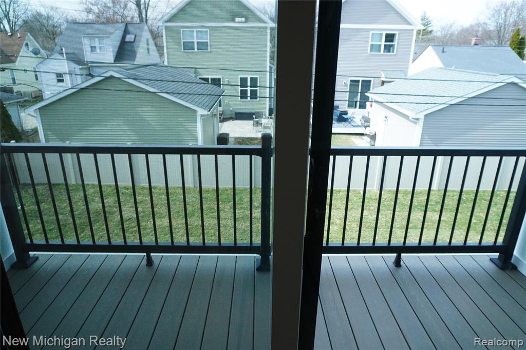 3653 Phillips Avenue, Berkley, MI 48072 — Photo 61