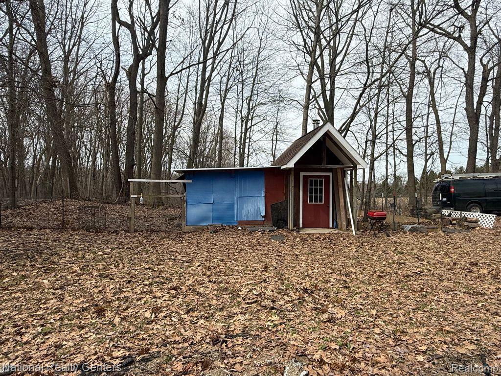 4848 GENERAL SQUIER Road, Dryden, MI 48428 — Photo 26
