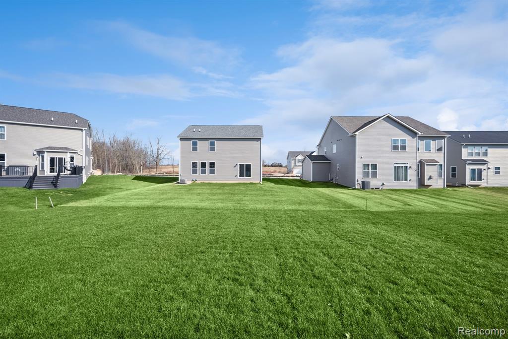 27148 Silo Drive, Saline, MI 48176 — Photo 36