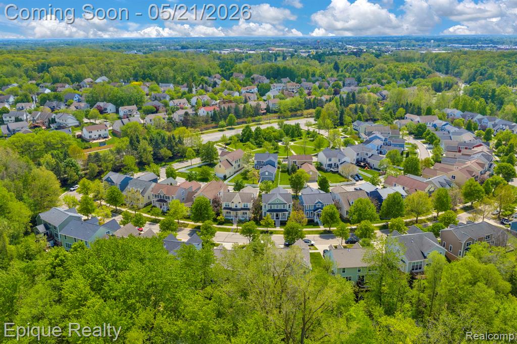 43040 Emerson Way, Novi, MI 48377 — Photo 48