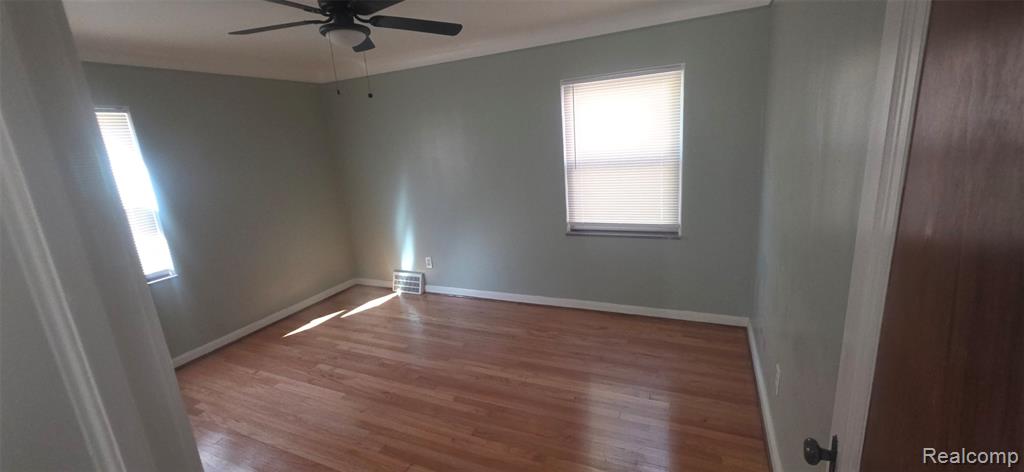 5731 Courville Street, Detroit, MI 48224 — Photo 38
