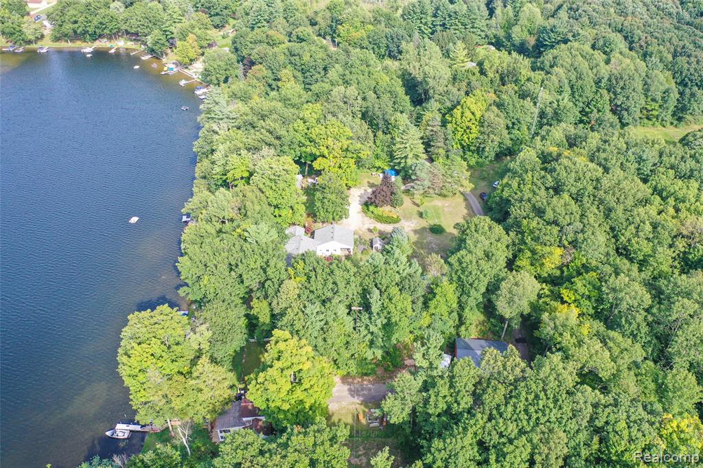 6125 White Sands Drive, Marathon, MI 48464 — Photo 19