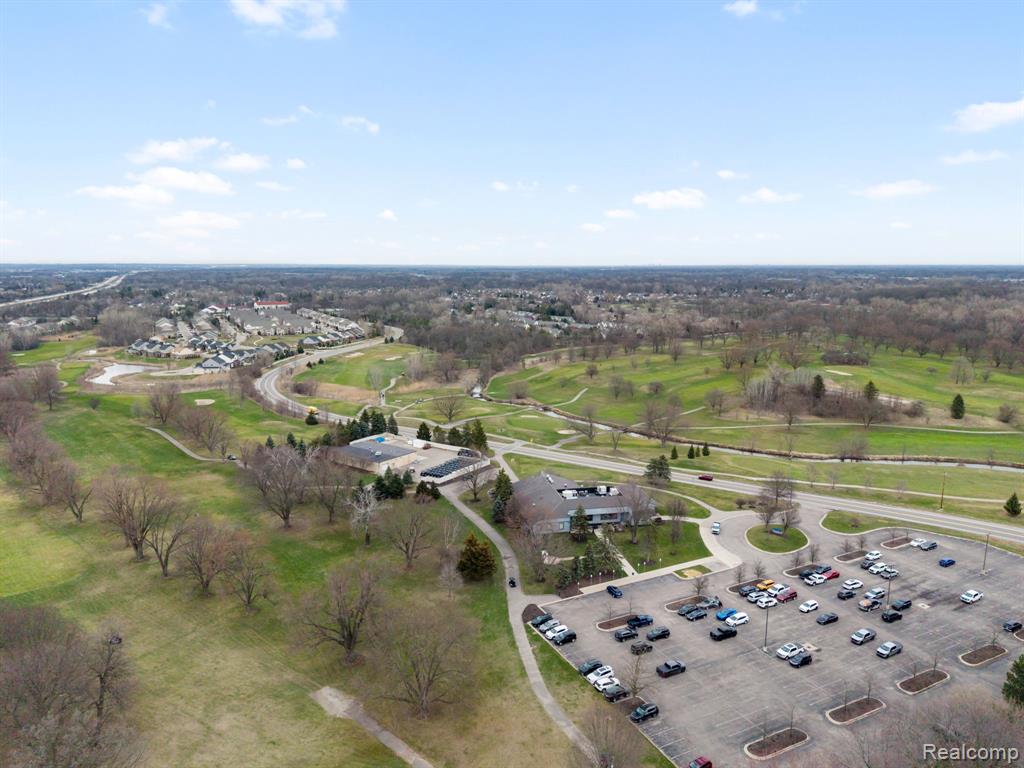 2495 Knollwood Drive, Canton, MI 48188 — Photo 68