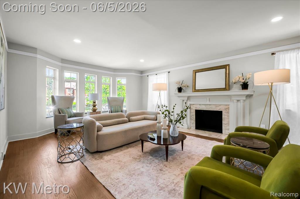 18481 Fairfield Street, Detroit, MI 48221 — Photo 7