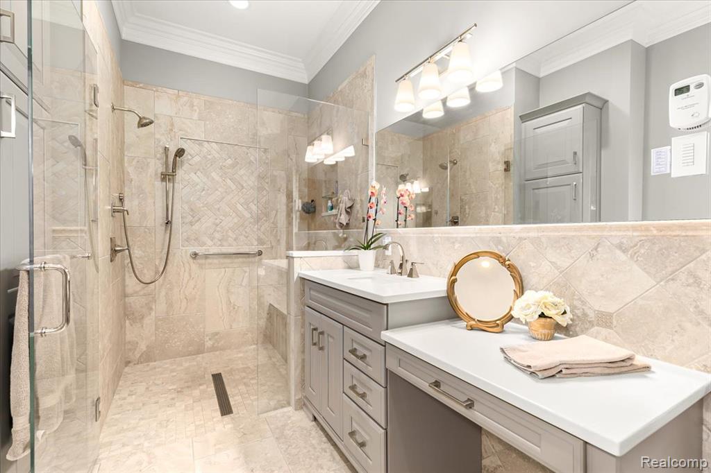 543 Deer Street, Plymouth, MI 48170 — Photo 33