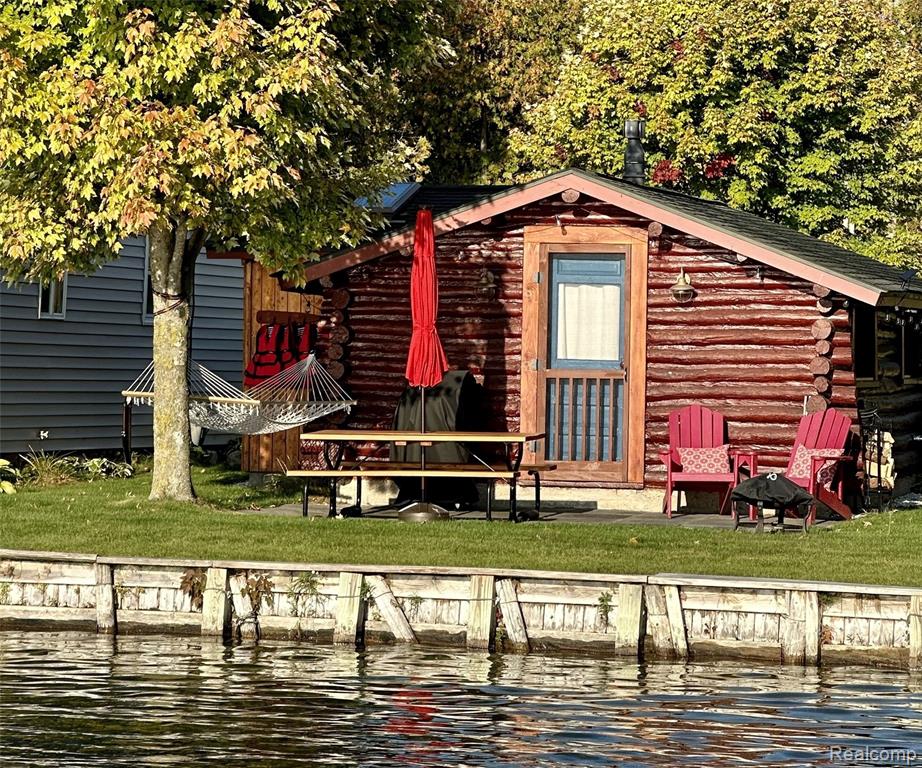 4700 Oden Road, 1, Alanson, MI 49706