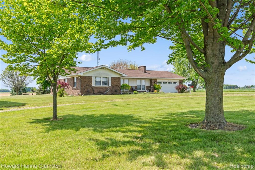 7247 N State Road, Owosso, MI 48867 — Photo 6