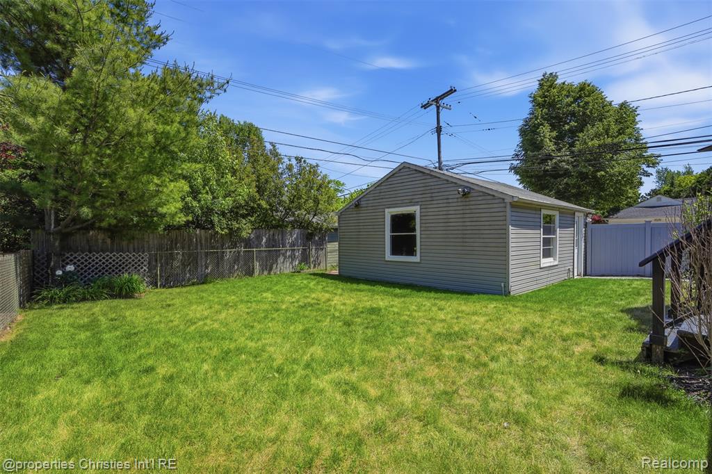 4602 Groveland Avenue, Royal Oak, MI 48073 — Photo 43