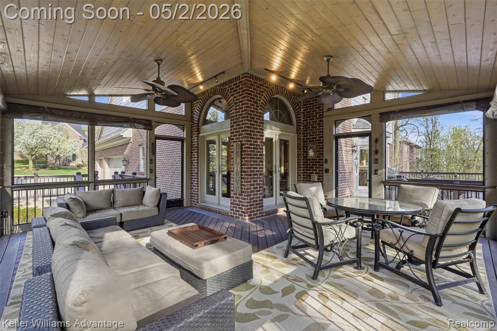 16035 Pine Valley Drive, Northville, MI 48168 — Photo 24