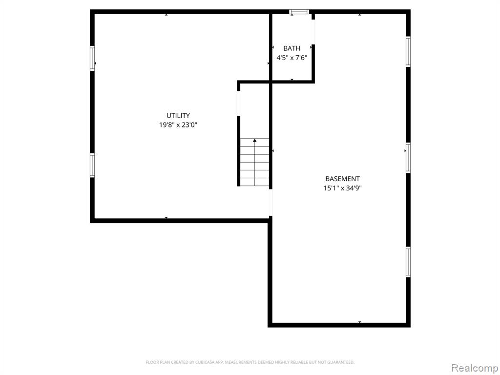 30705 Longfellow Avenue, Madison Heights, MI 48071 — Photo 48