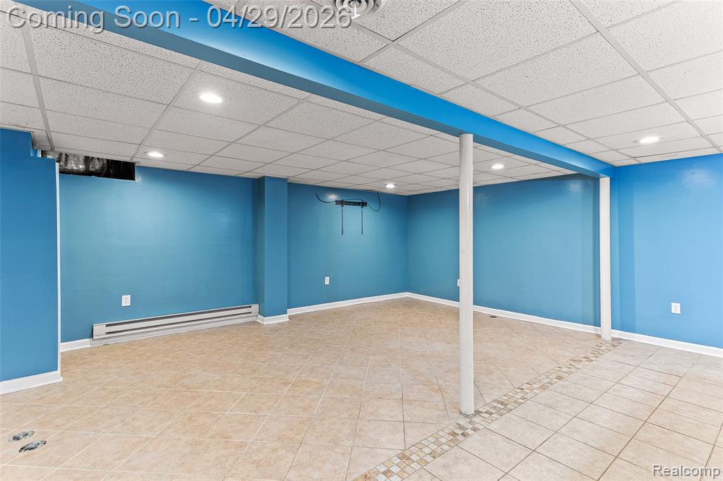 4581 Parkside Boulevard, Allen Park, MI 48101 — Photo 42