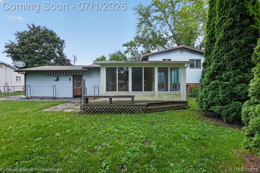 5410 Mancelona Drive, Grand Blanc, MI 48439 — Photo 38