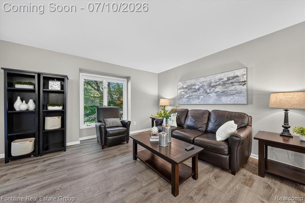 1963 Willowicke Drive, Wixom, MI 48393 — Photo 15