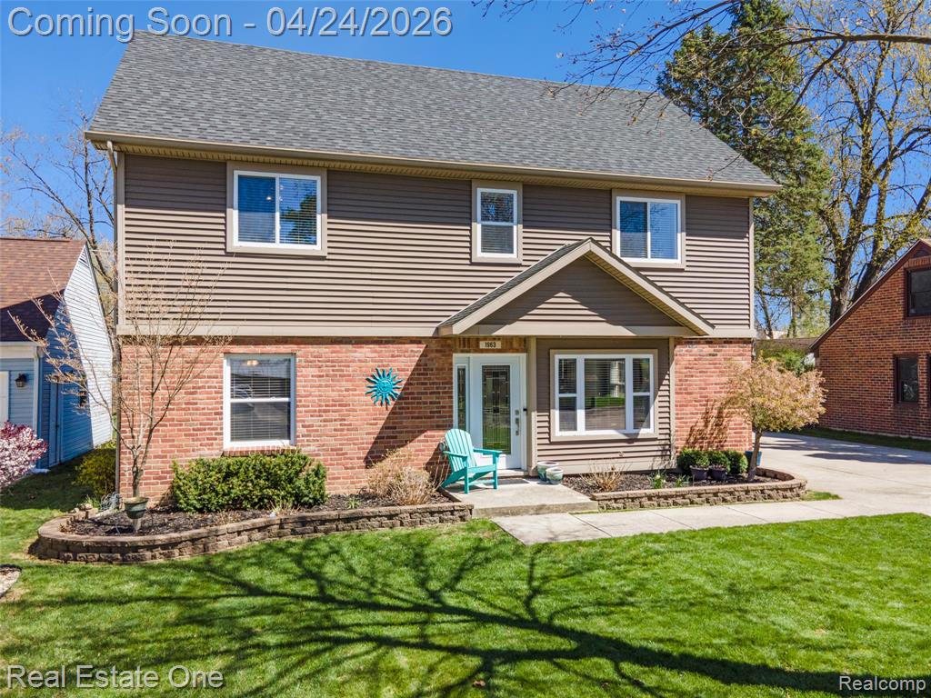 1963 Beverly Street, Sylvan Lake, MI 48320 — Photo 3